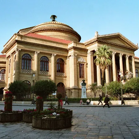 Artisan Maison Palermo
