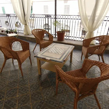 Artisan Maison 4*