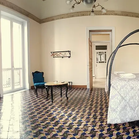 Guest house Artisan Maison