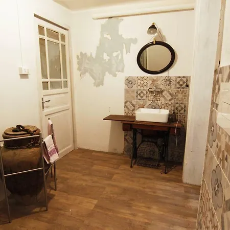 Pensionat Artisan Maison 4*