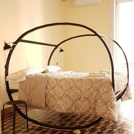 Gæstehus Artisan Maison Palermo