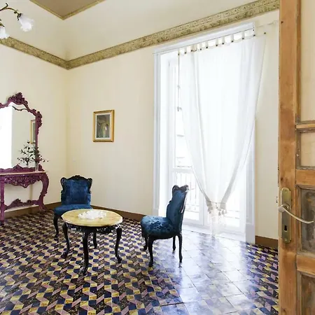 Artisan Maison Affittacamere 4*