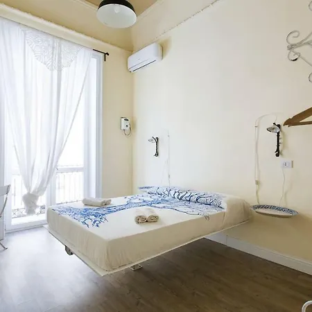 Artisan Maison Affittacamere Palermo