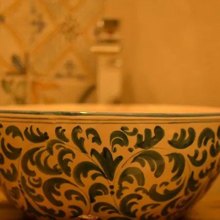 Πανσιόν Artisan Maison