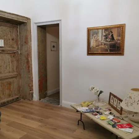 Guest house Artisan Maison 2*