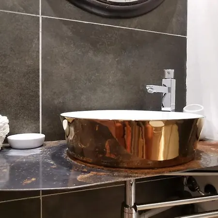 Guest house Artisan Maison Palermo
