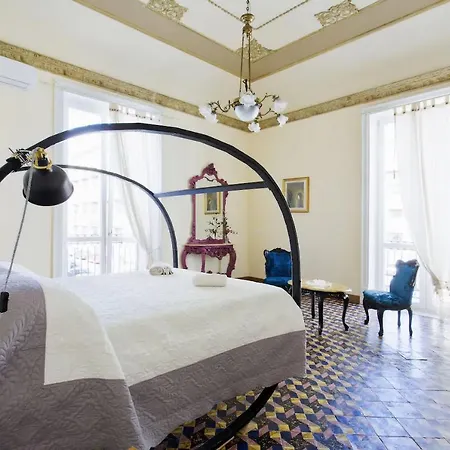 Artisan Maison Guest house Palermo