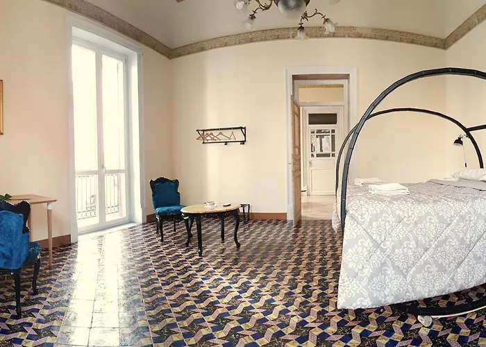 Pensjonat Artisan Maison