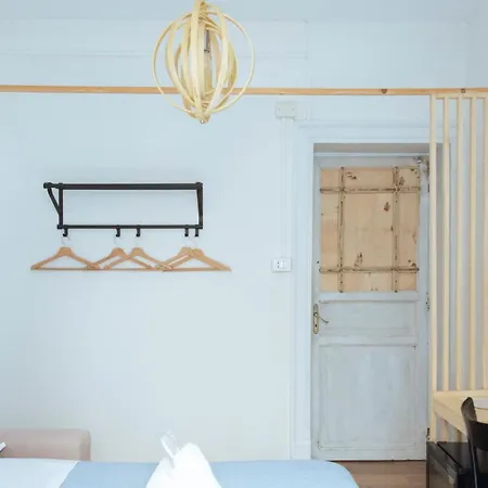 בית הארחה Artisan Maison