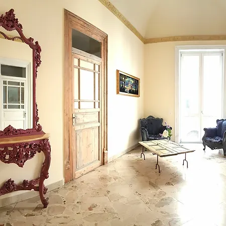 Artisan Maison בית הארחה פלרמו