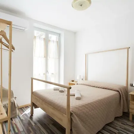 בית הארחה Artisan Maison פלרמו