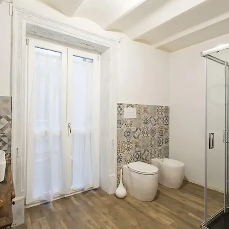 בית הארחה Artisan Maison פלרמו