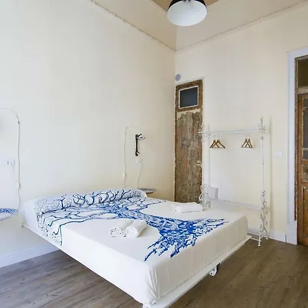 Artisan Maison 4* פלרמו