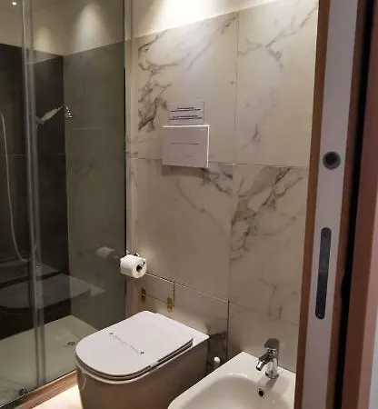 בית הארחה Artisan Maison פלרמו