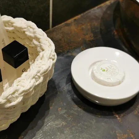 Artisan Maison בית הארחה 4*