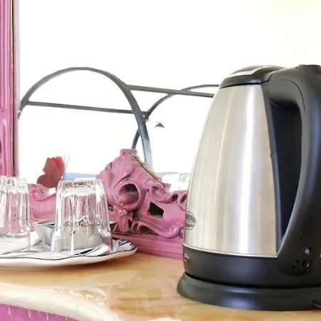 Artisan Maison 4* פלרמו