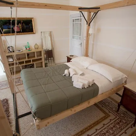 Artisan Maison 4* פלרמו