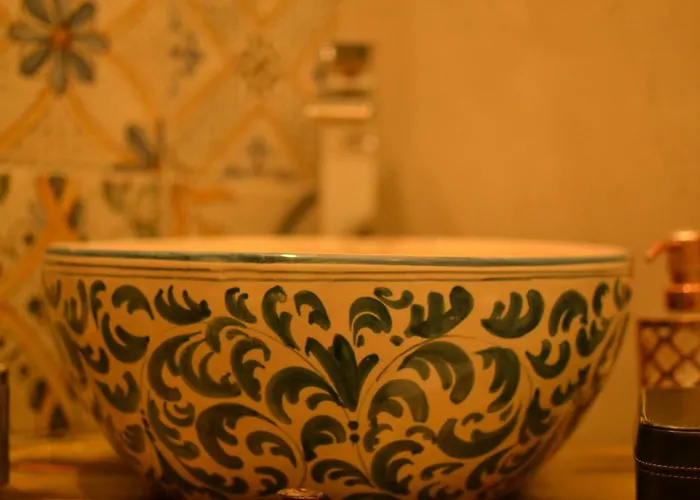 Pensionat Artisan Maison
